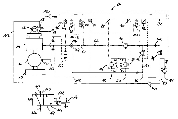 Une figure unique qui représente un dessin illustrant l'invention.